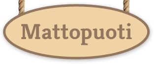 Mattopuoti